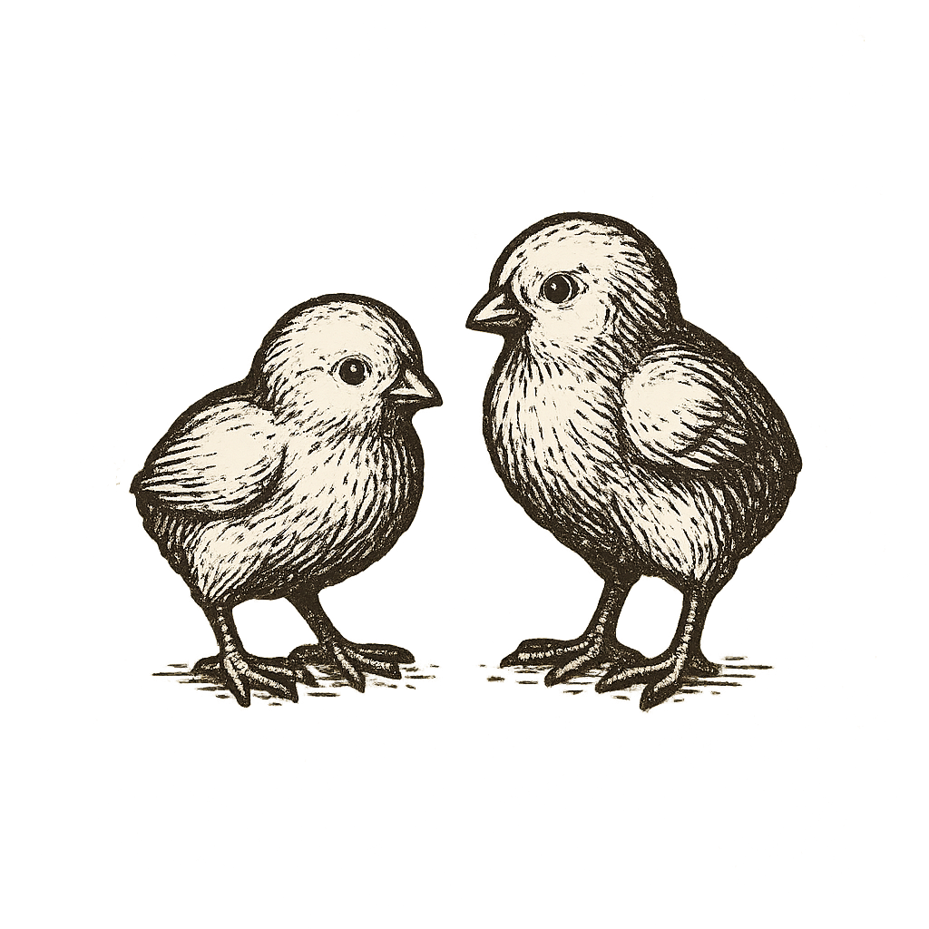 Chicks